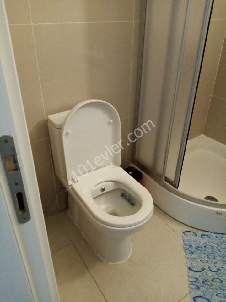 Flat For Sale in Karakol, Famagusta