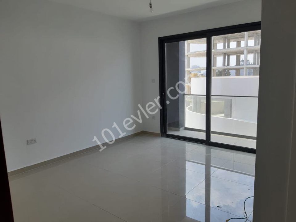 Flat For Sale in Salamis, Famagusta