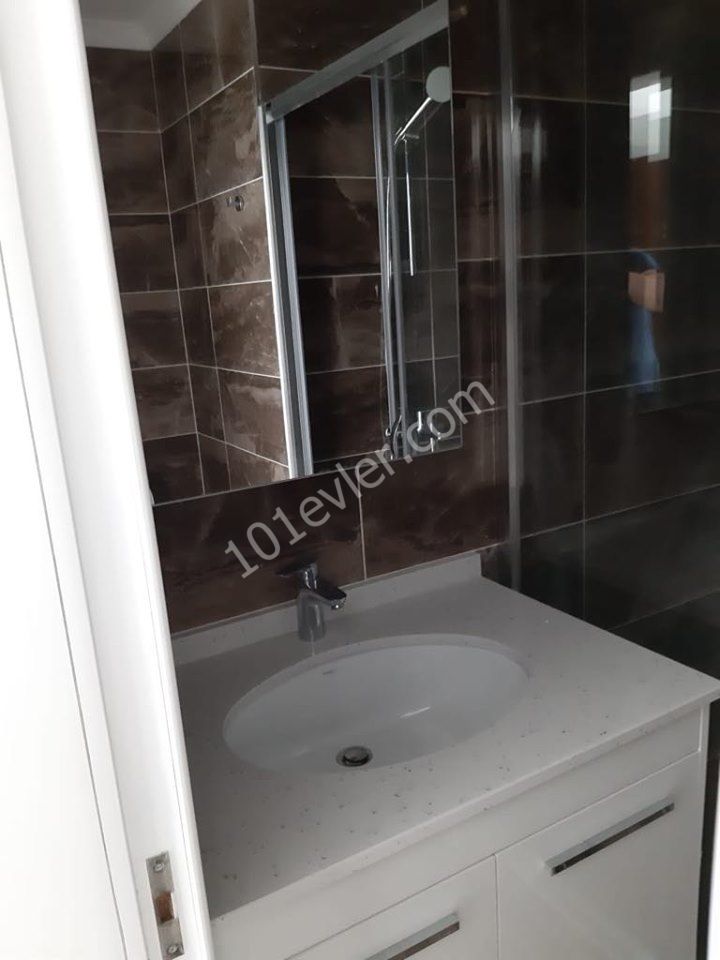 Gazimağusa Salamis Caddesi Satılık 1+1 Daire