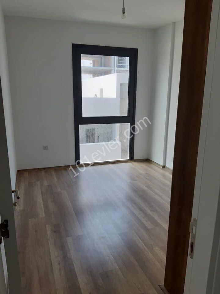 Gazimağusa Salamis Caddesi Satılık 1+1 Daire