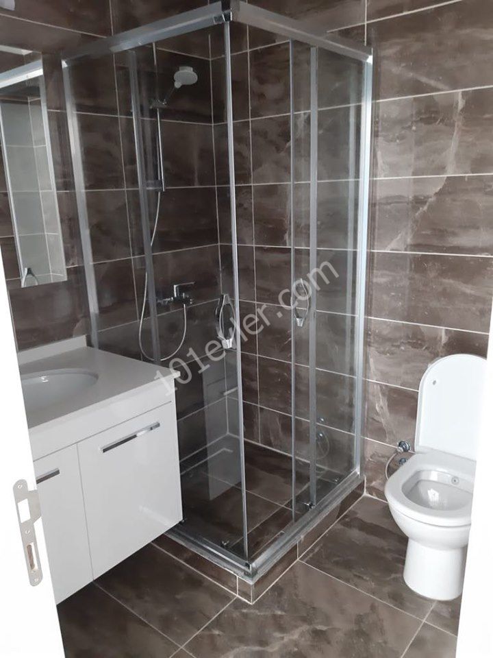 Gazimağusa Salamis Caddesi Satılık 1+1 Daire