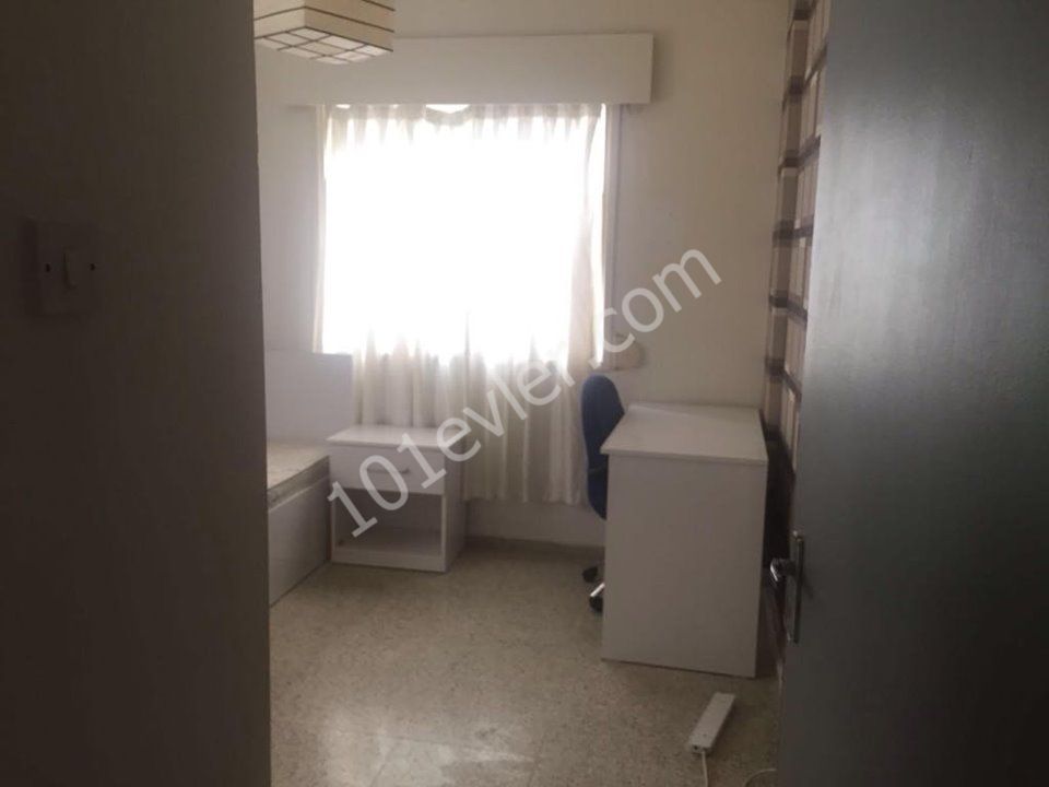 Flat For Sale in Gülseren, Famagusta