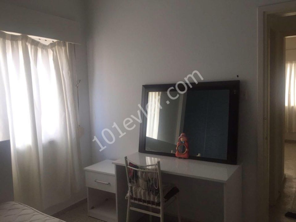 Flat For Sale in Gülseren, Famagusta