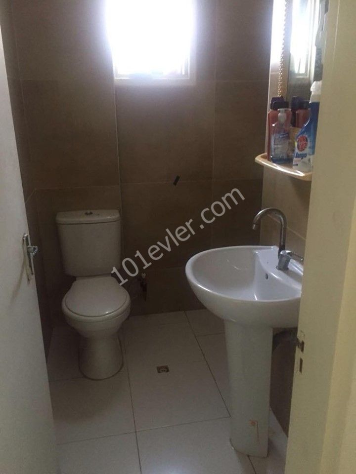 Flat For Sale in Gülseren, Famagusta