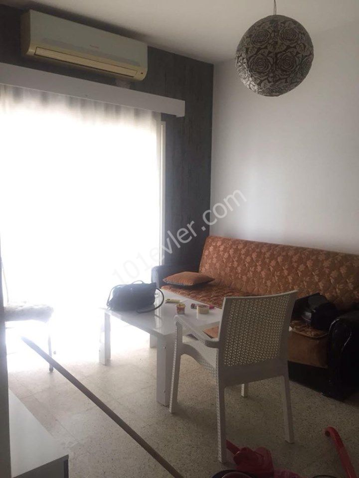 Flat For Sale in Gülseren, Famagusta