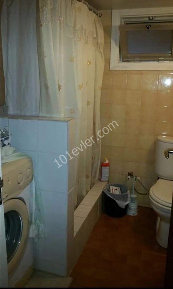 Flat For Sale in Baykal, Famagusta