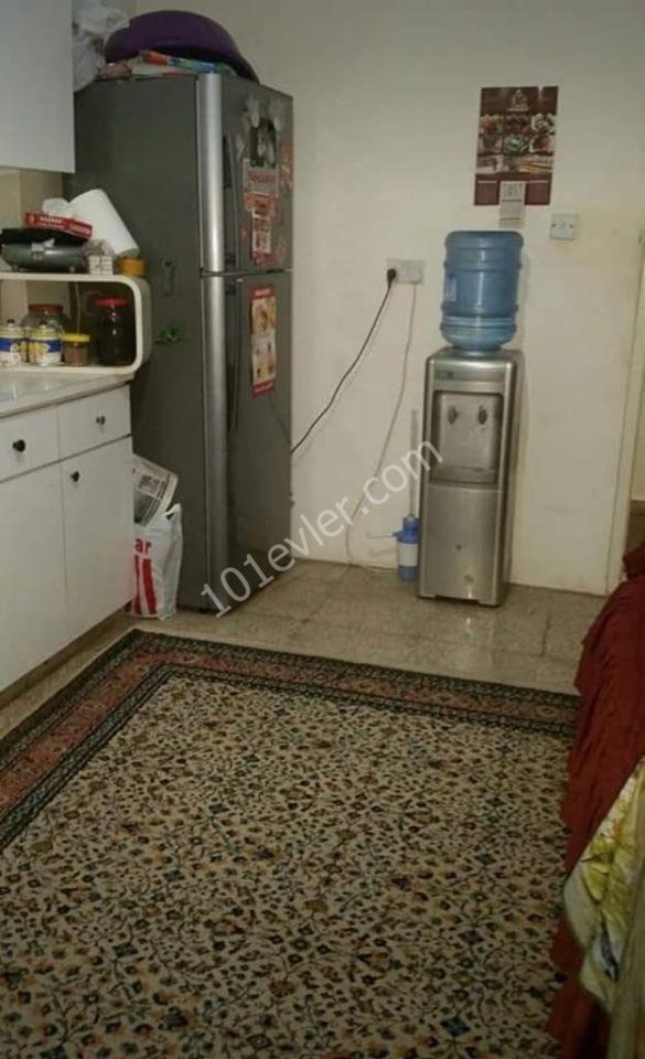 Flat For Sale in Baykal, Famagusta