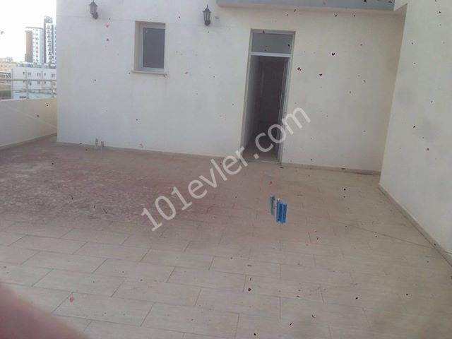 Penthouse Kaufen in Sakarya, Famagusta