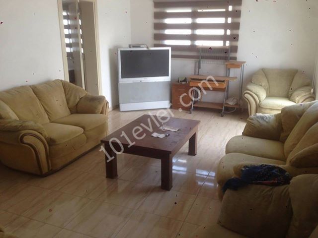 Penthouse Kaufen in Sakarya, Famagusta