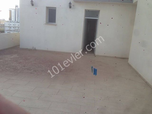 Penthouse Kaufen in Sakarya, Famagusta