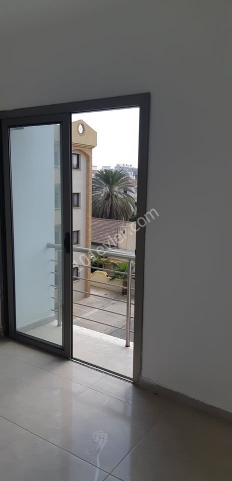 Flat For Sale in Karakol, Famagusta