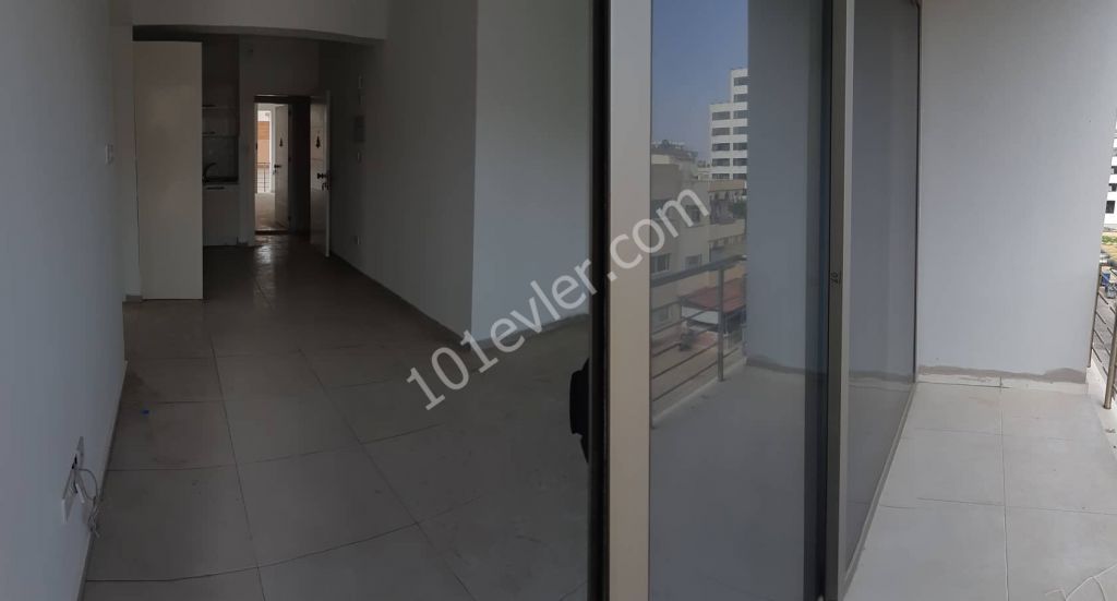 Flat For Sale in Karakol, Famagusta