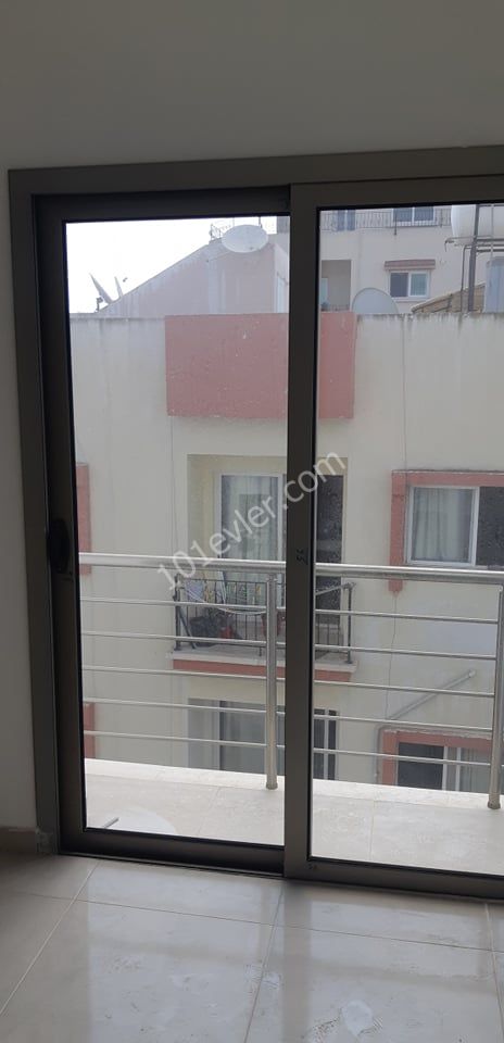 Flat For Sale in Karakol, Famagusta