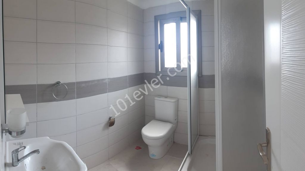 Flat For Sale in Karakol, Famagusta