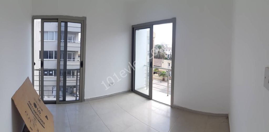 Flat For Sale in Karakol, Famagusta