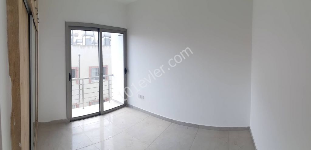 Flat For Sale in Karakol, Famagusta