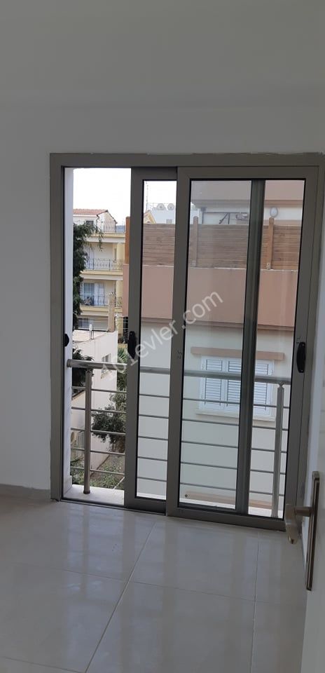 Flat For Sale in Karakol, Famagusta