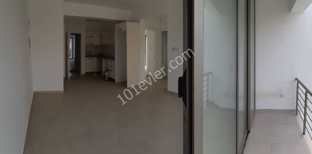 Flat For Sale in Karakol, Famagusta