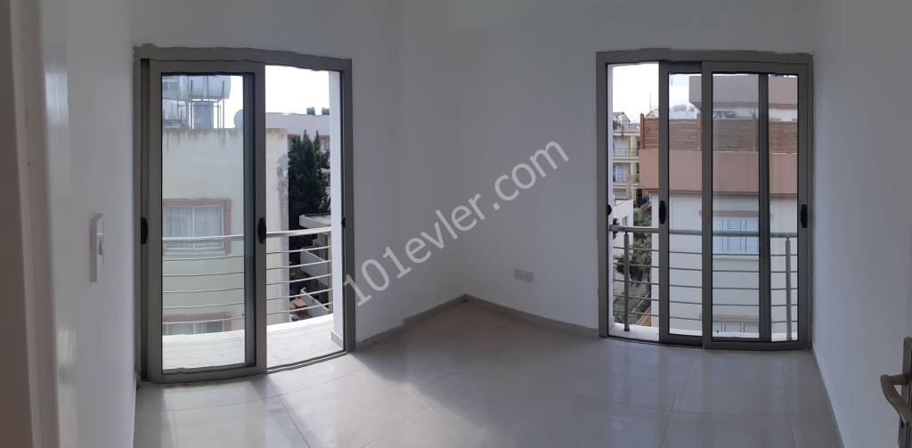 Flat For Sale in Karakol, Famagusta