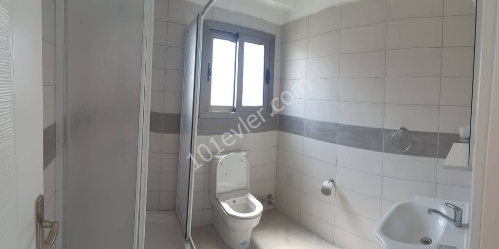 Flat For Sale in Karakol, Famagusta