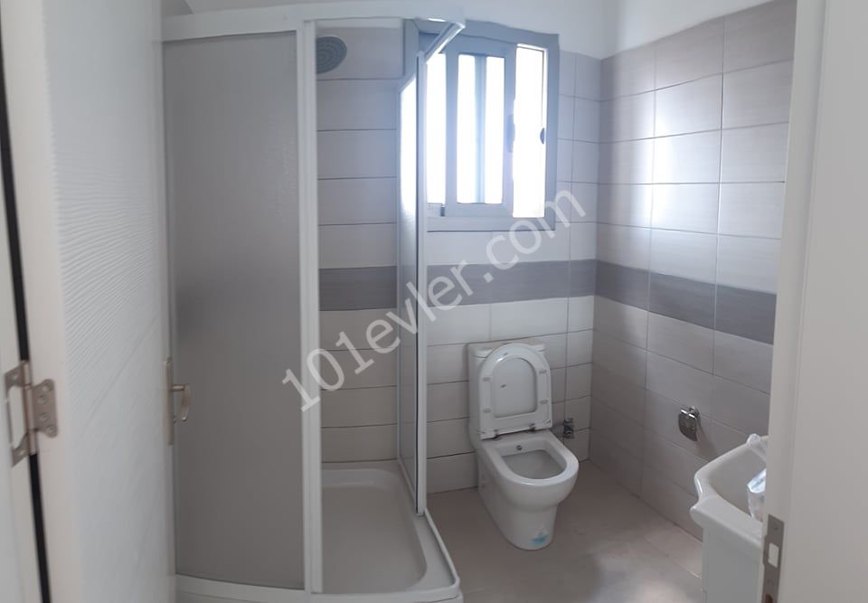 Gazimağusa Karakol Satlık 2+1 Penthouse