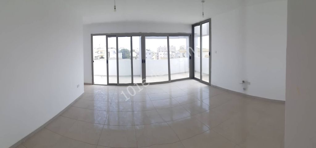 Penthouse For Sale in Karakol, Famagusta