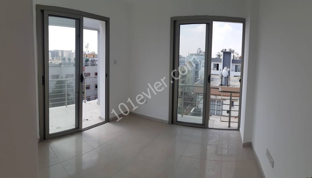 Penthouse For Sale in Karakol, Famagusta