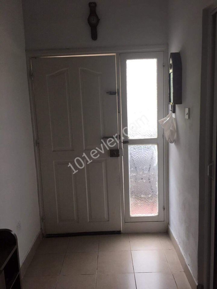 Semi Detached For Sale in Tuzla, Famagusta