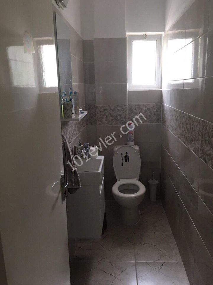 Semi Detached For Sale in Tuzla, Famagusta