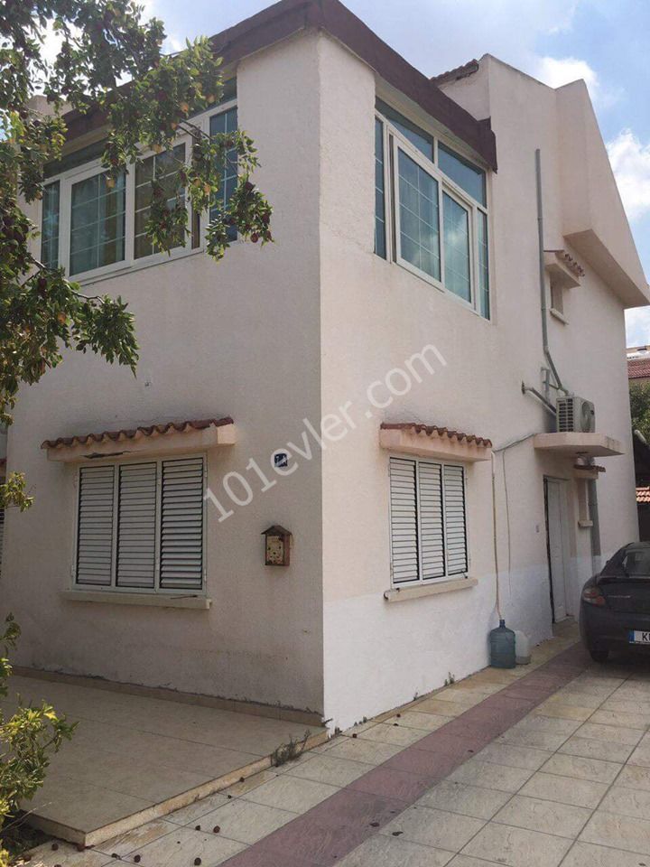 Semi Detached For Sale in Tuzla, Famagusta