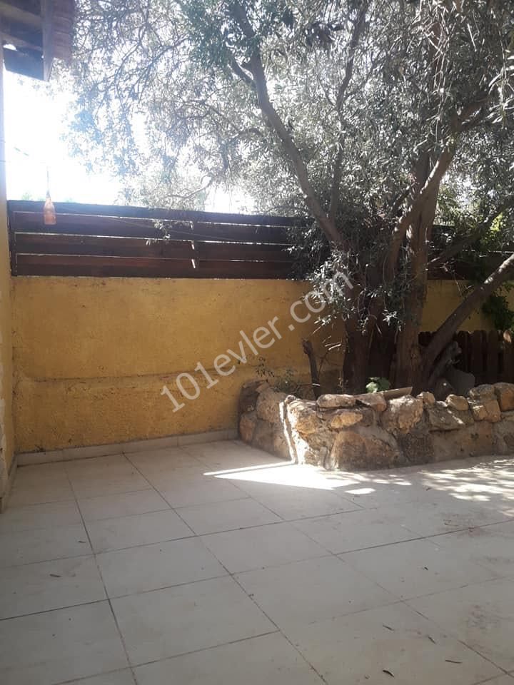 Detached House For Sale in Yeni Boğaziçi, Famagusta