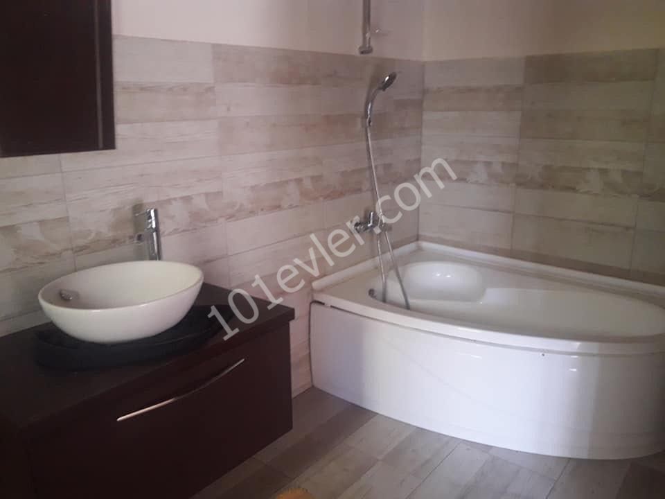 Detached House For Sale in Yeni Boğaziçi, Famagusta