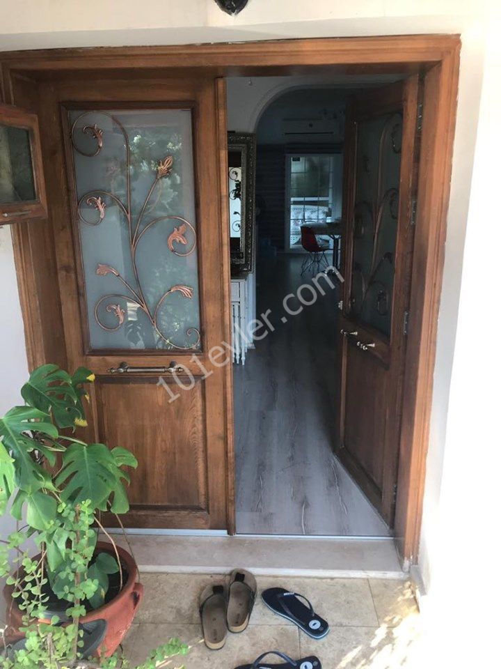 Semi Detached For Sale in Sakarya, Famagusta