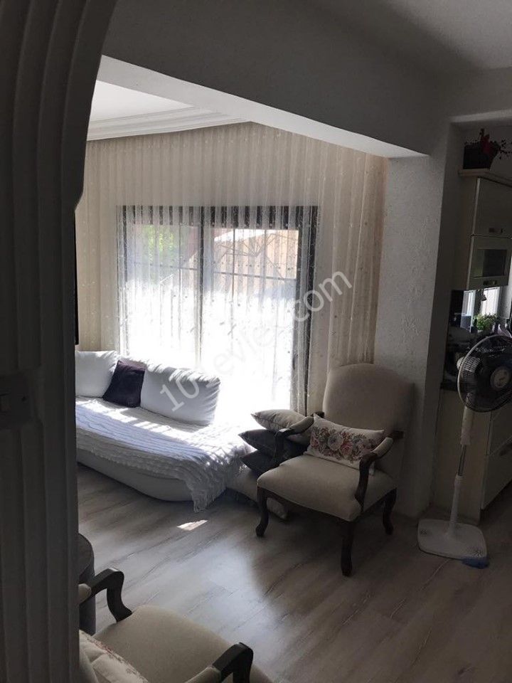 Semi Detached For Sale in Sakarya, Famagusta