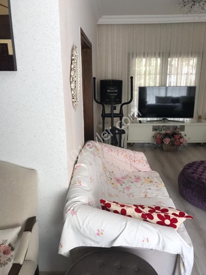 Semi Detached For Sale in Sakarya, Famagusta