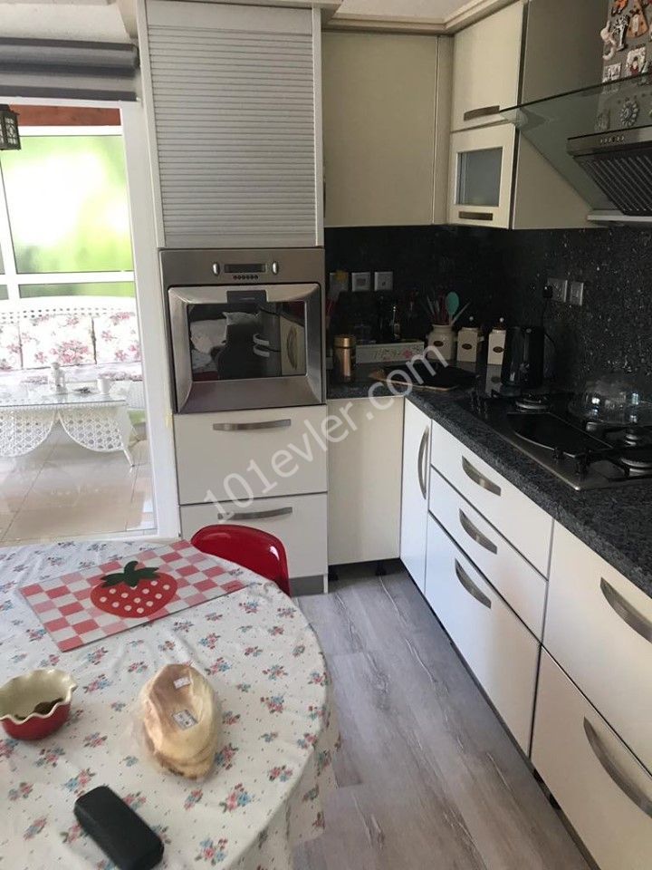 Semi Detached For Sale in Sakarya, Famagusta