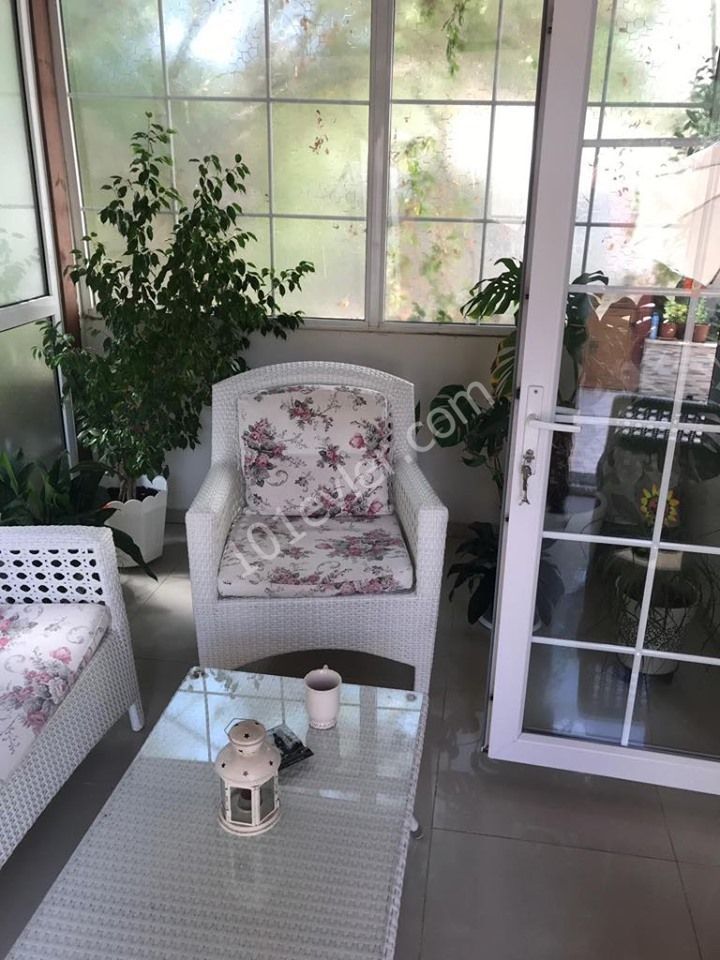 Semi Detached For Sale in Sakarya, Famagusta