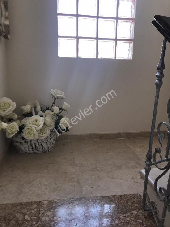 Semi Detached For Sale in Sakarya, Famagusta