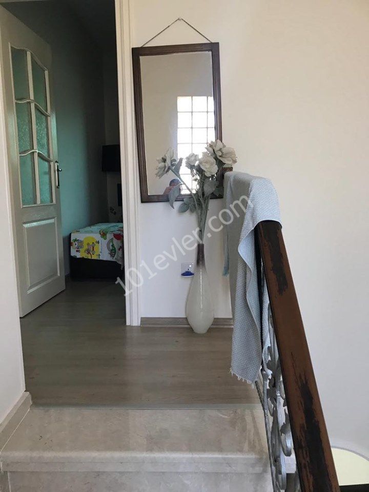 Semi Detached For Sale in Sakarya, Famagusta