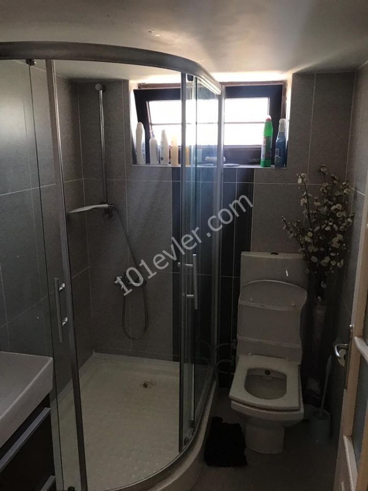 Semi Detached For Sale in Sakarya, Famagusta