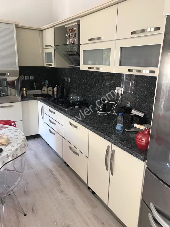 Semi Detached For Sale in Sakarya, Famagusta