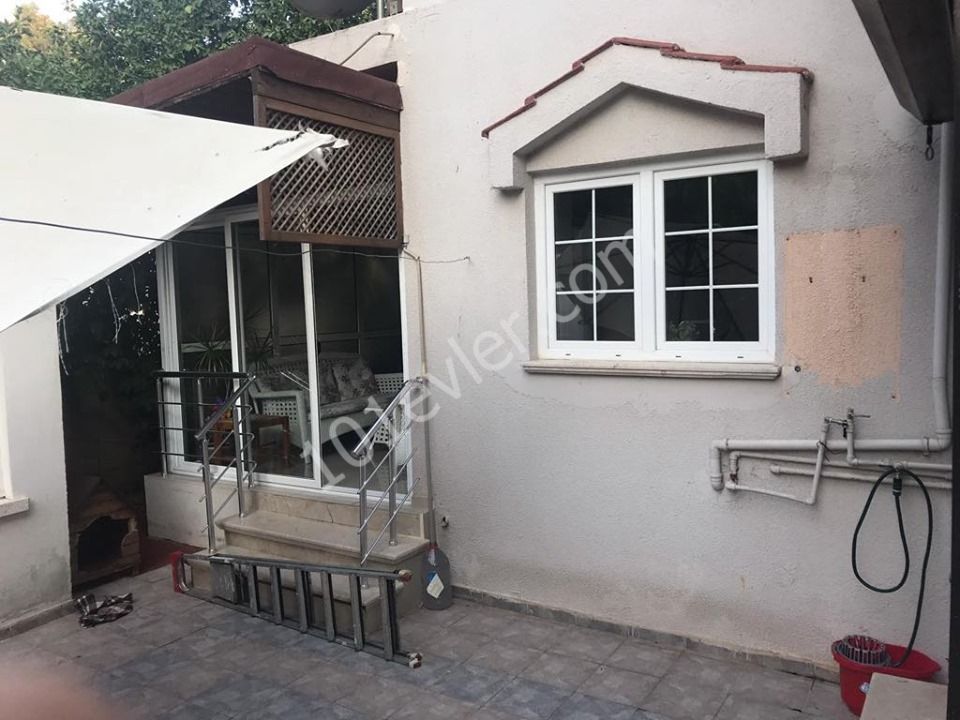 Semi Detached For Sale in Sakarya, Famagusta