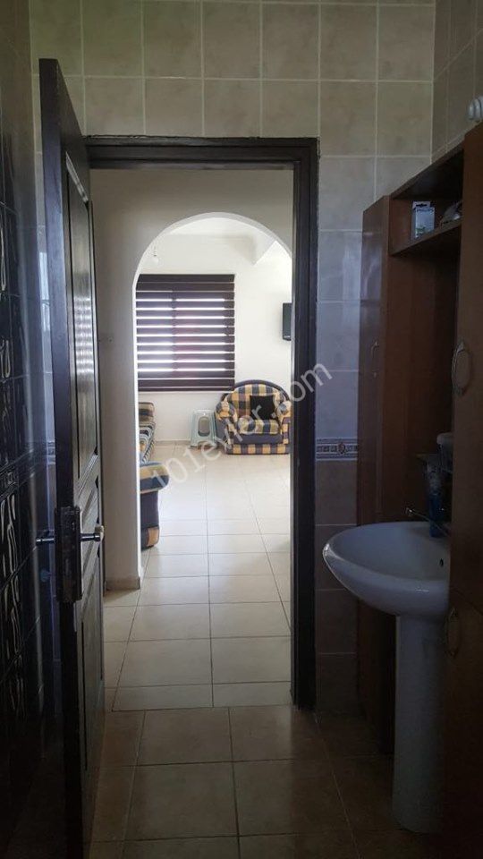 Immobilie in Nordzypern