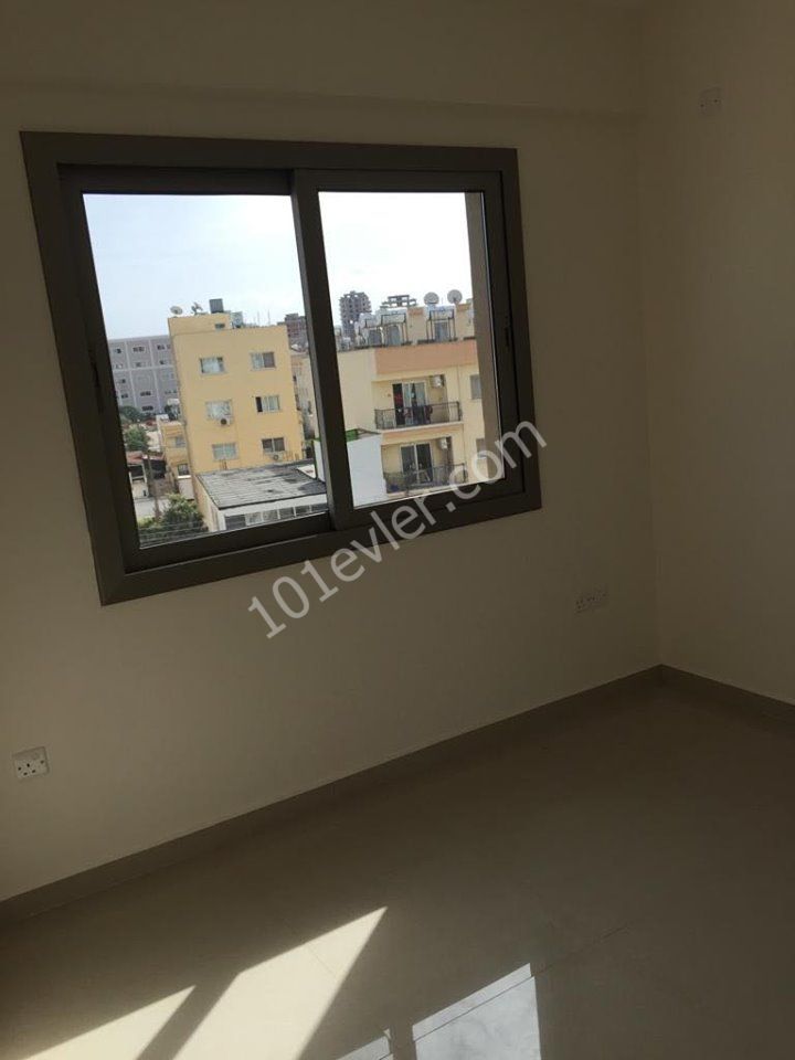 Flat For Sale in Sakarya, Famagusta