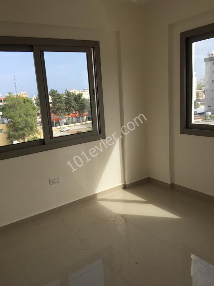 Flat For Sale in Sakarya, Famagusta