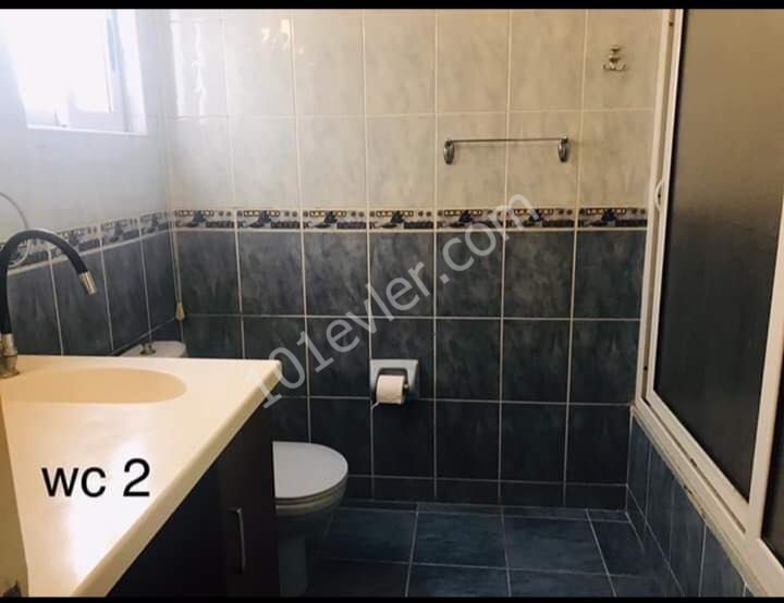 Flat For Sale in Mağusa Merkez, Famagusta