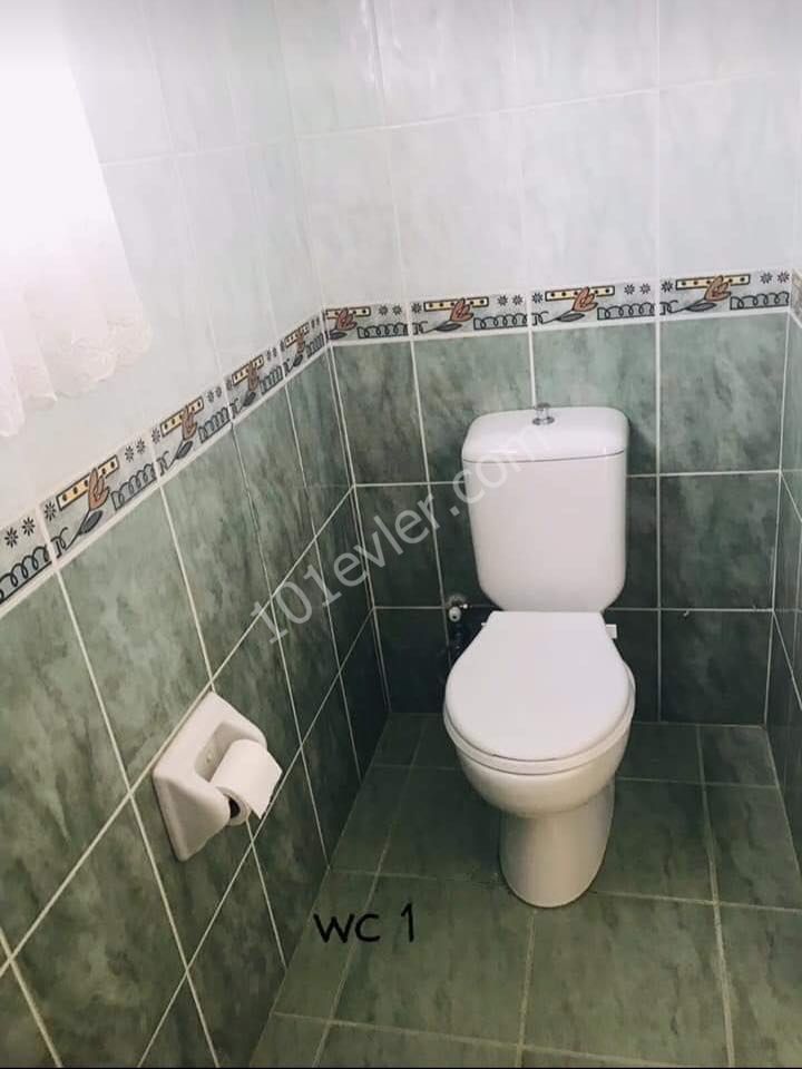 Flat For Sale in Mağusa Merkez, Famagusta