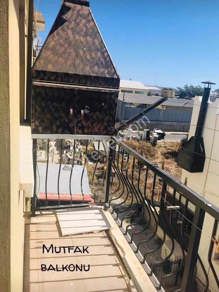 Flat For Sale in Mağusa Merkez, Famagusta