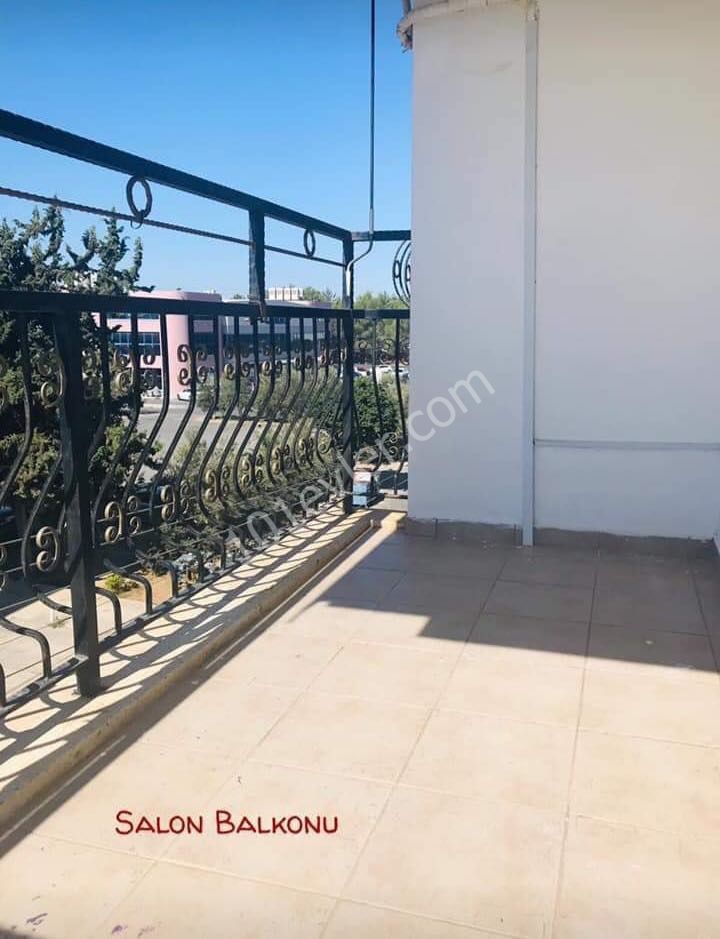 Flat For Sale in Mağusa Merkez, Famagusta