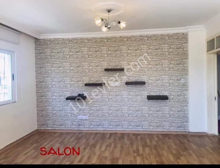 Flat For Sale in Mağusa Merkez, Famagusta